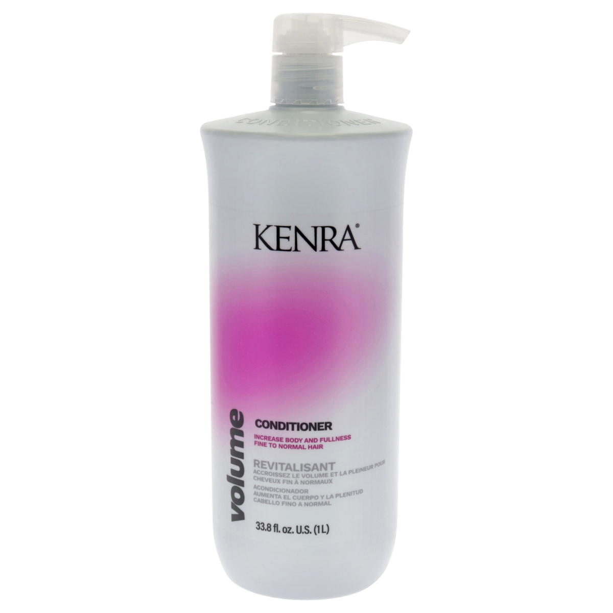 I0148470 33.8 oz Volume Hair Conditioner