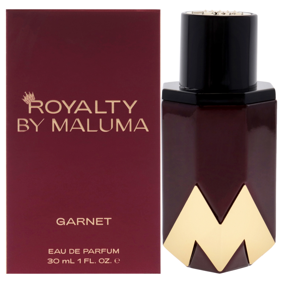 I0133231 1 oz Garnet EDP Spray for Men