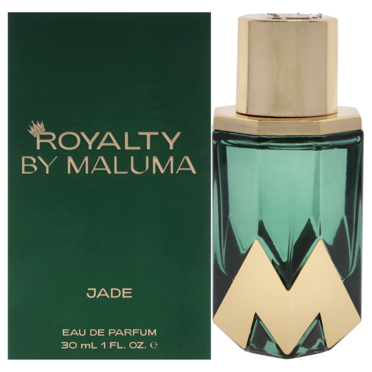 I0133233 1 oz Jade EDP Spray for Women