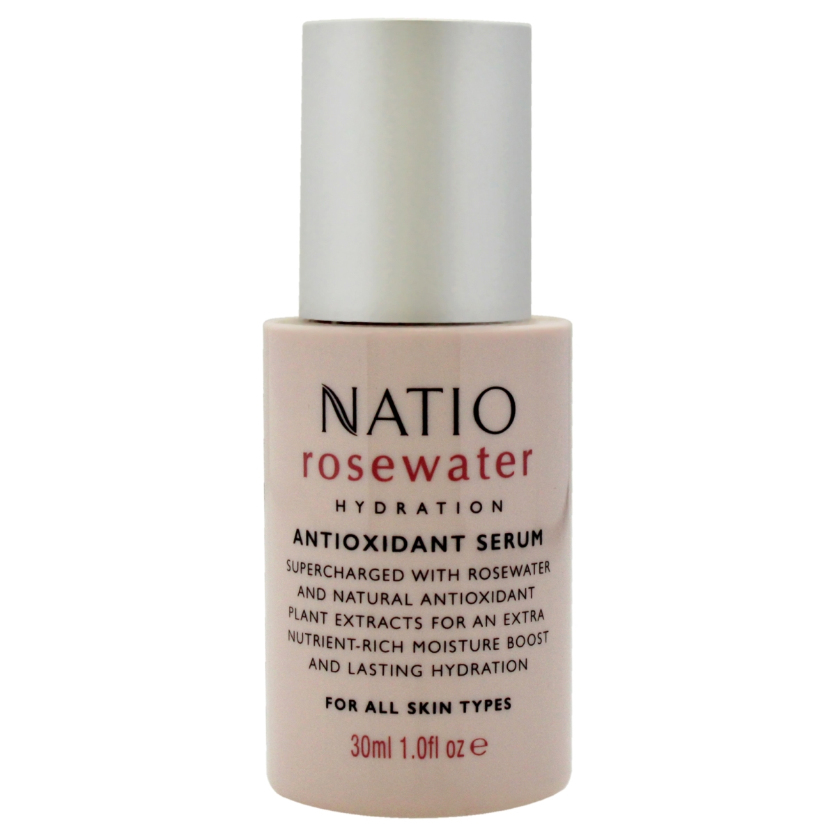 I0144641 1 oz Rosewater Antioxidant Serum