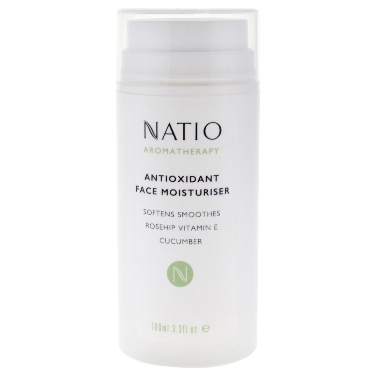 I0144632 3.3 oz Antioxidant Face Moisturizer