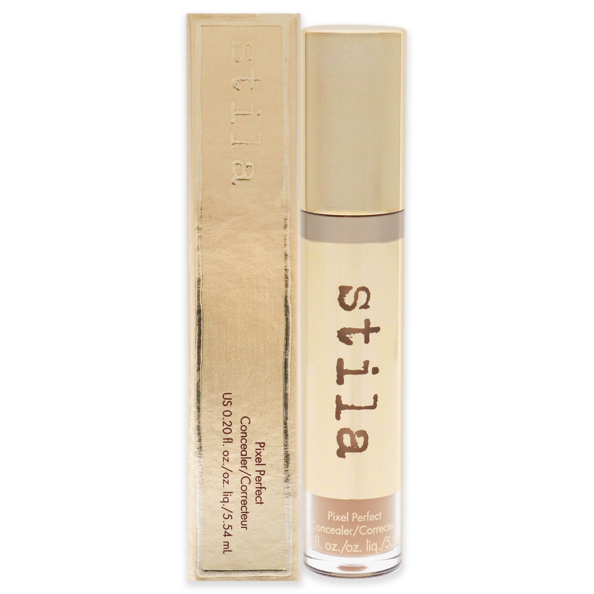 I0121921 0.2 oz Pixel Perfect Concealer - 3 Medium