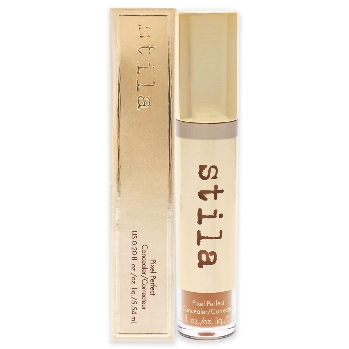 I0121923 0.2 oz Pixel Perfect Concealer - 2 Medium-Tan