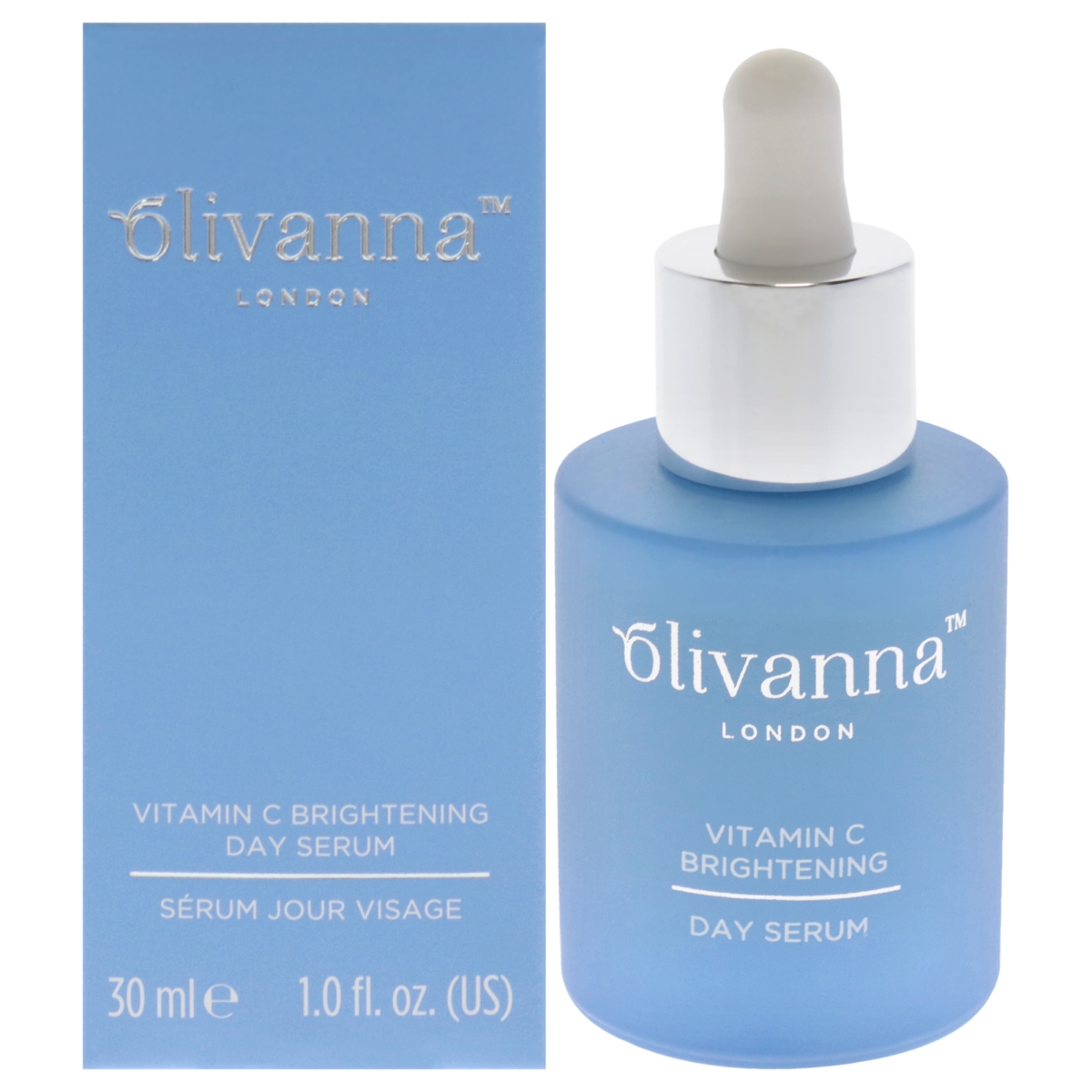 I0145509 1 oz Vitamin C Brightening Day Serum