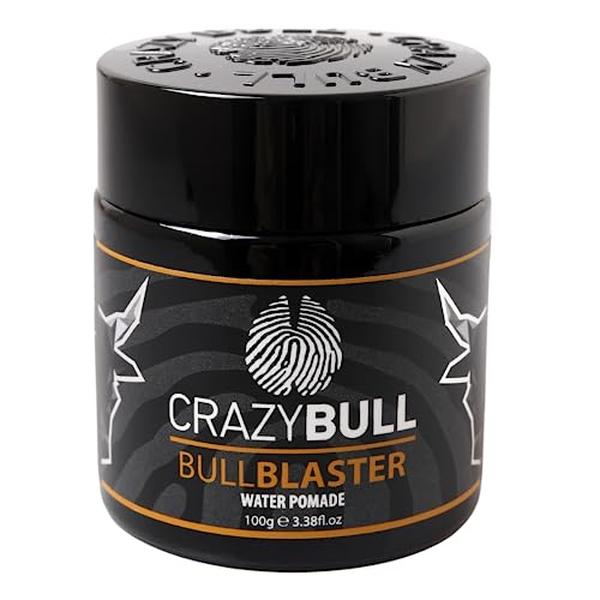 I0150096 3.38 oz Bull Blaster Water Pomade