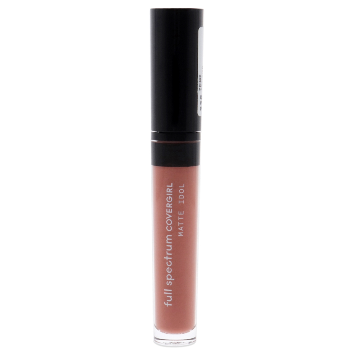 I0130216 0.11 oz Matte Idol Liquid Lipstick - Prime