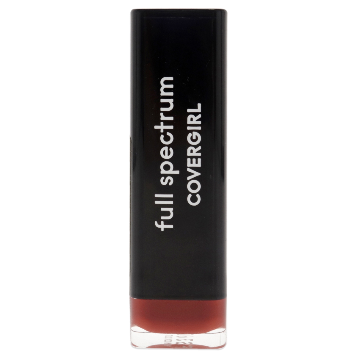 I0130019 0.12 oz Full Spectrum Color Idol Satin Lipstick - Knockout