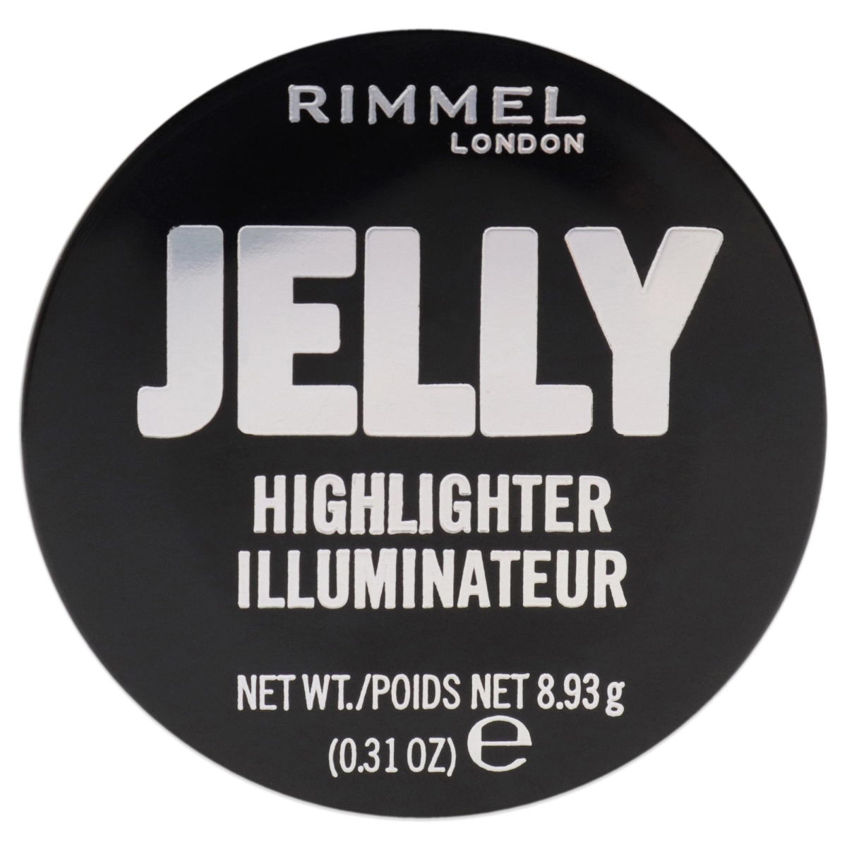 I0131222 0.31 oz Jelly Highlighter - 010 Poppin Bottles
