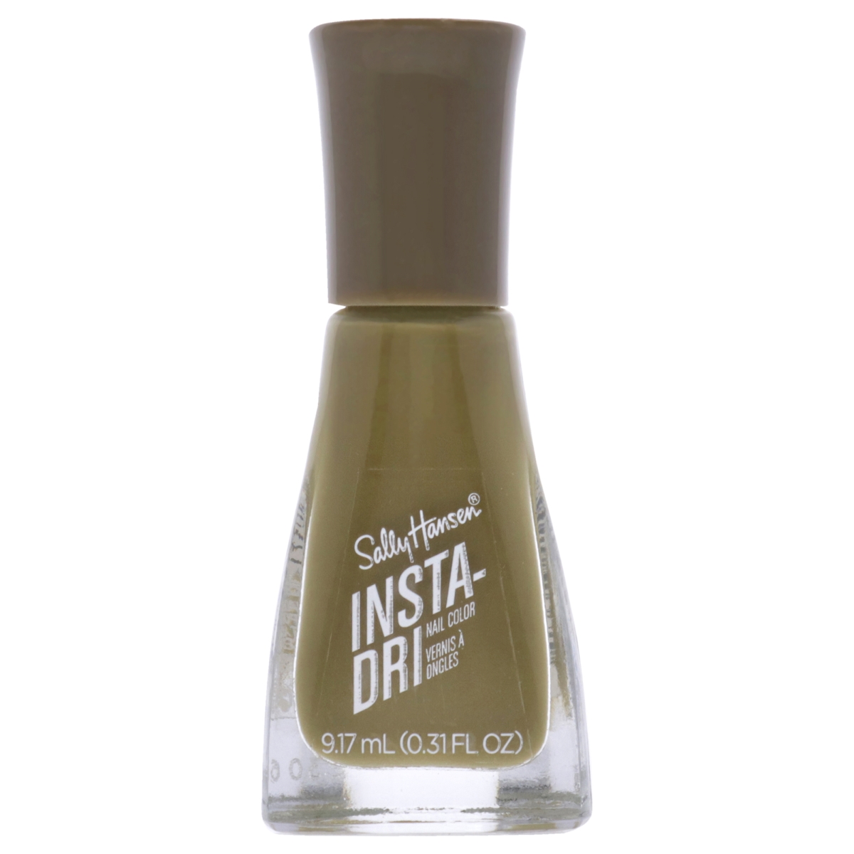 I0135772 0.31 oz Insta-Dri Nail Color - 529 Later Alligator