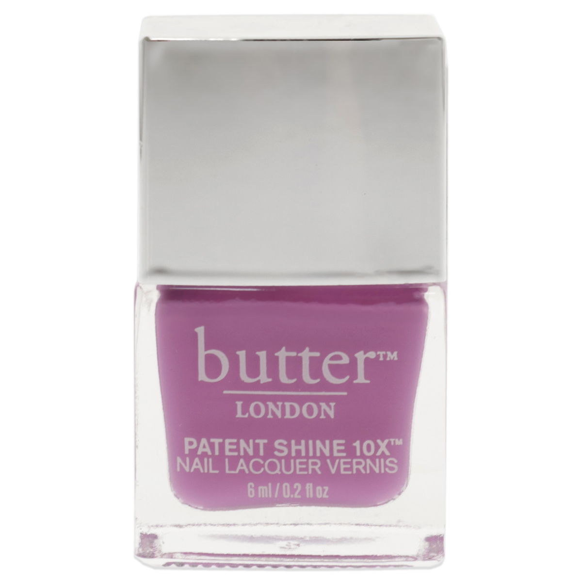 I0131568 0.2 oz Patent Shine 10X Nail Lacquer - Sweets