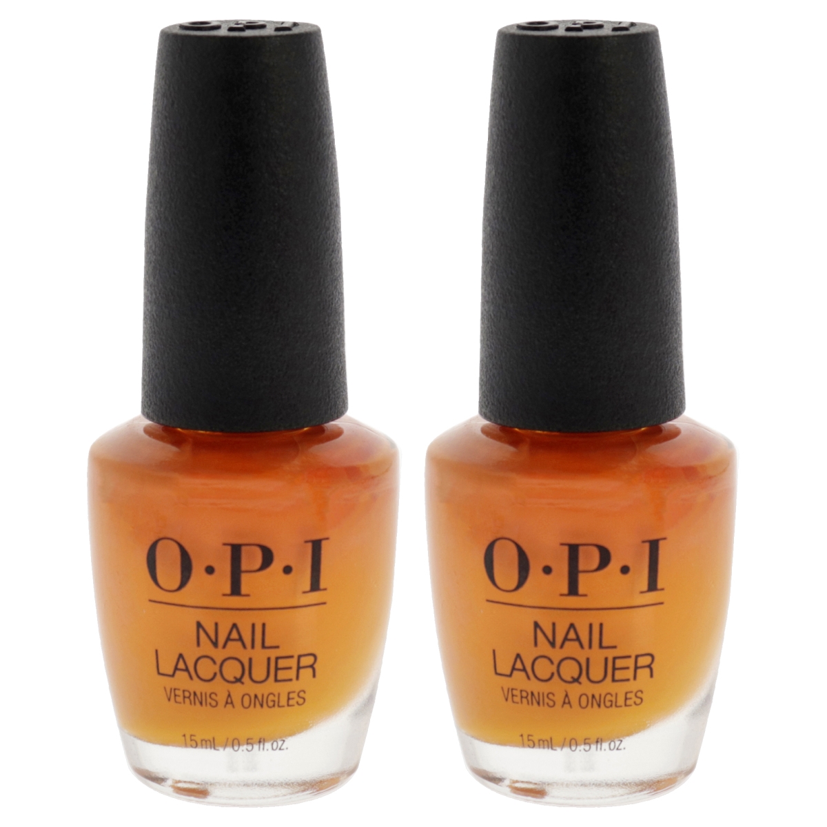K0004737 0.5 oz Nail Lacquer - NL G43 Summer Lovin Having a Blast - Pack of 2