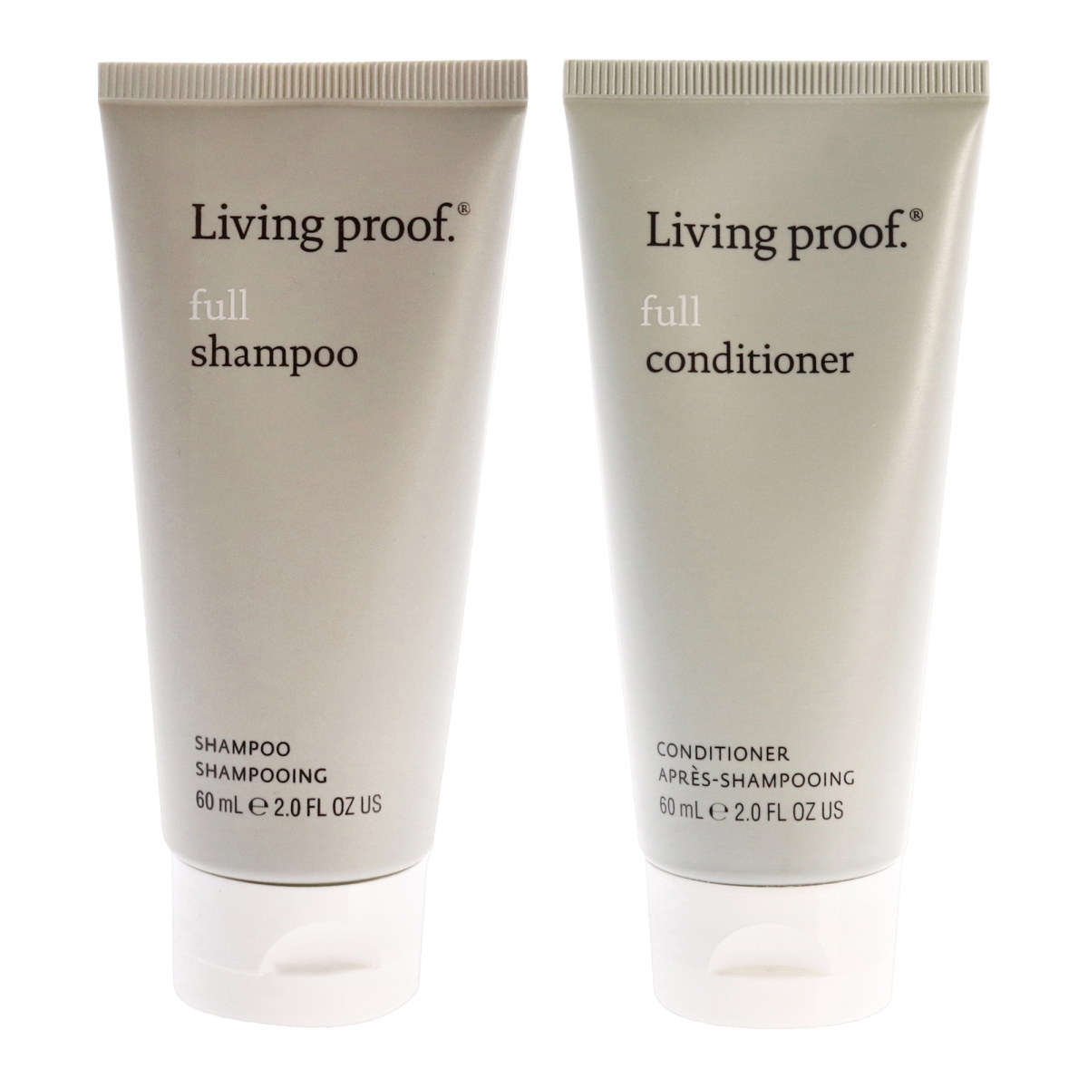 K0005021 Full Shampoo & Conditioner Kit - 2 Piece