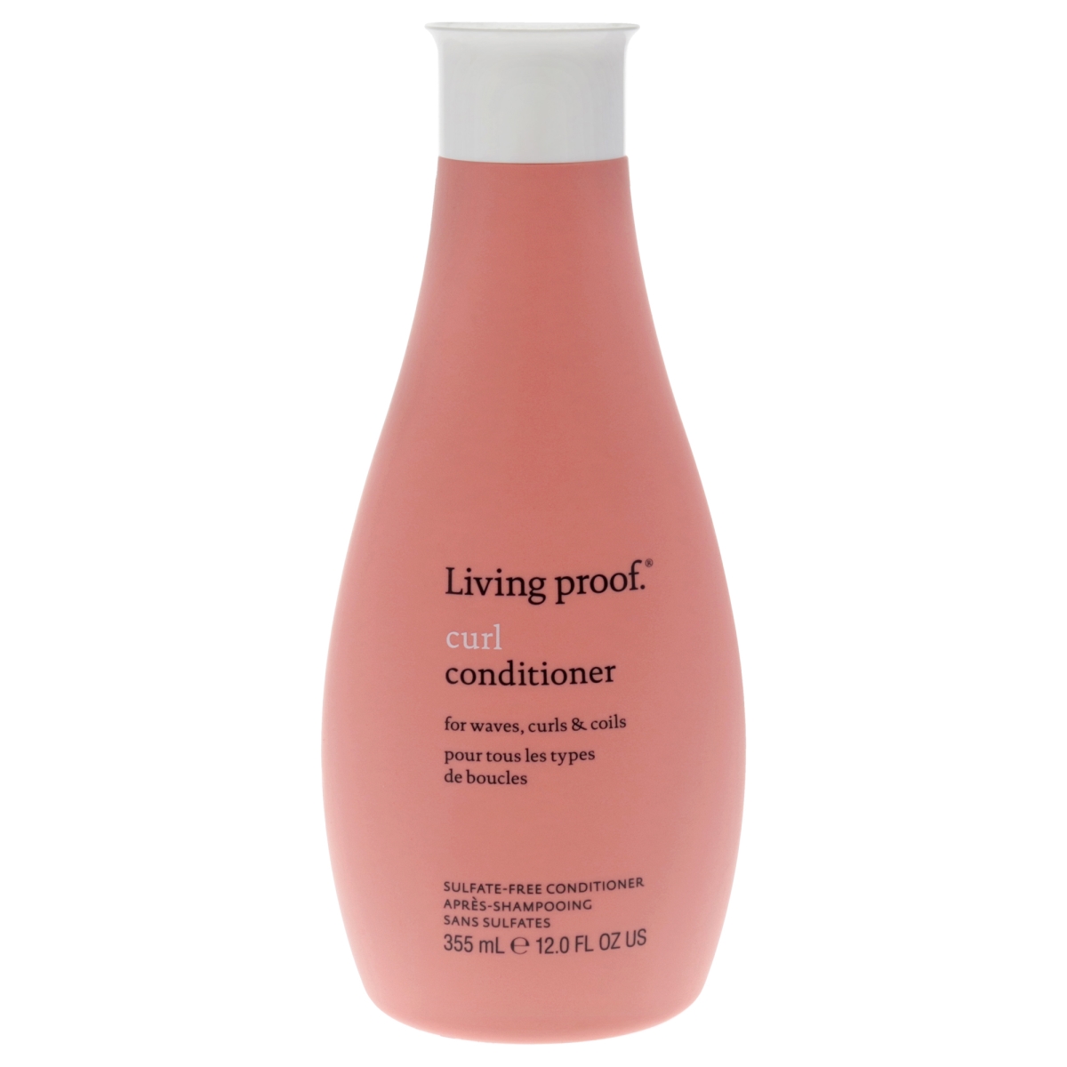 I0124714 12 oz Curl Hair Conditioner
