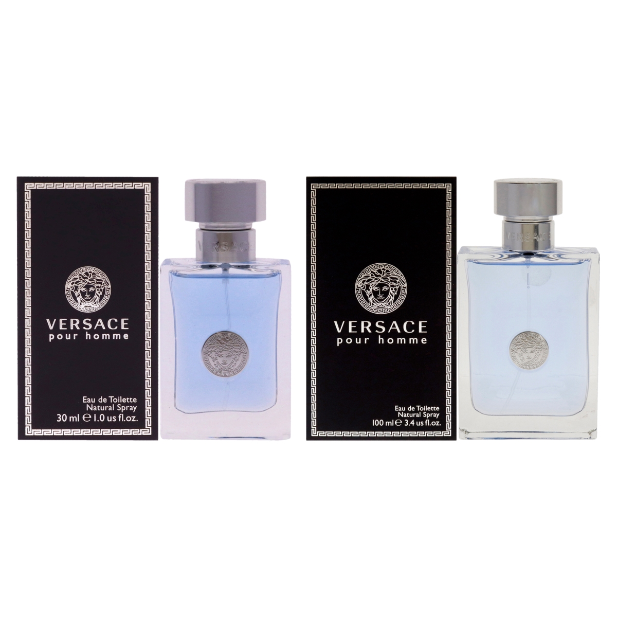 K0005144  Pour Homme Gift Set for Men - 2 Piece