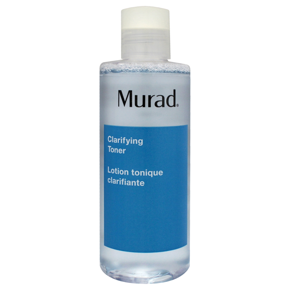 I0134334 6 oz Clarifying Toner Tester for Unisex