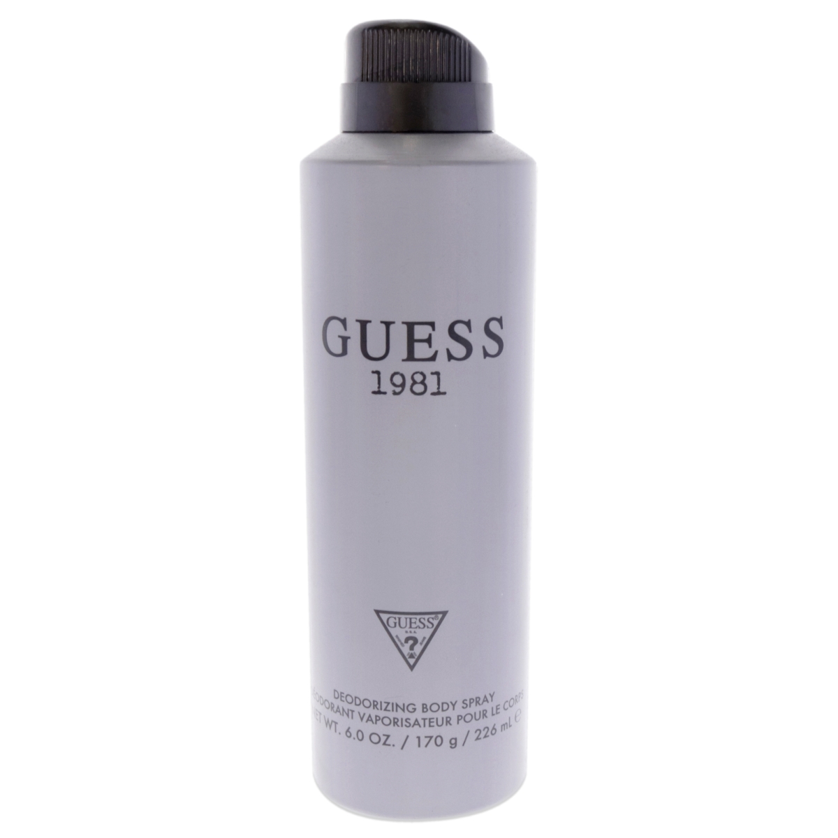 I0126015 6 oz  1981 Body Spray for Men