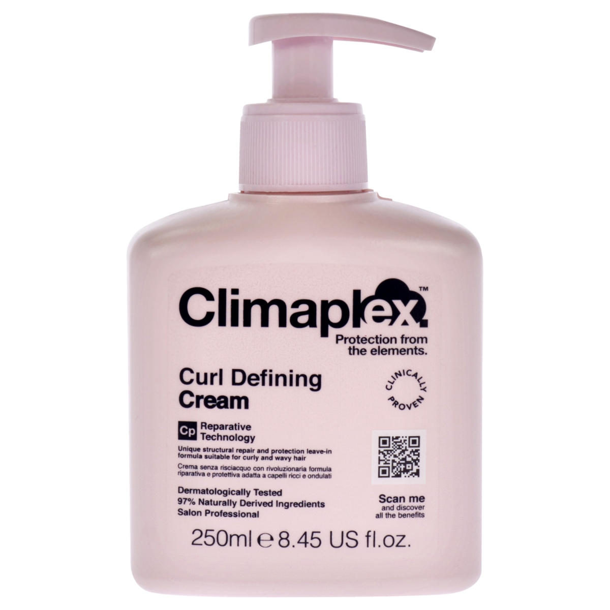 I0135156 8.45 oz Curl Defining Cream