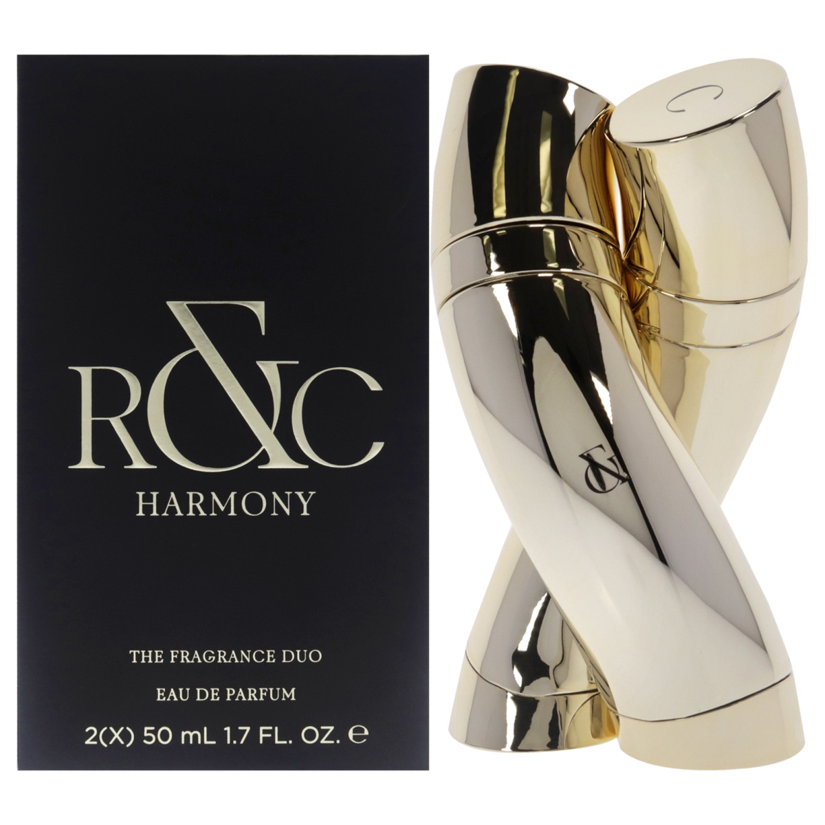 I0133278 Harmony Duo Gift Set for Unisex - 2 Piece