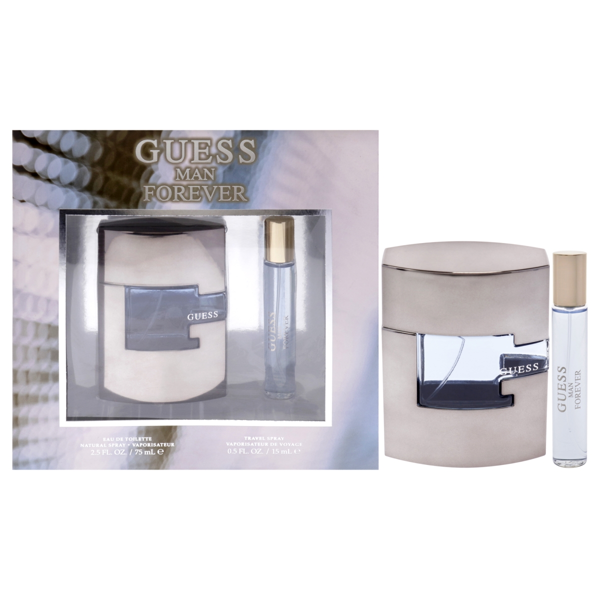 I0139958  Forever Gift Set for Men - 2 Piece