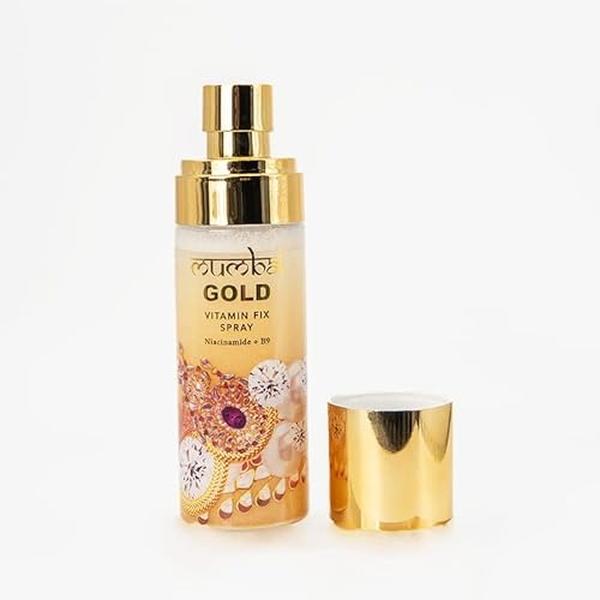 I0148241 3.4 oz Womens Mumbai Gold Spray