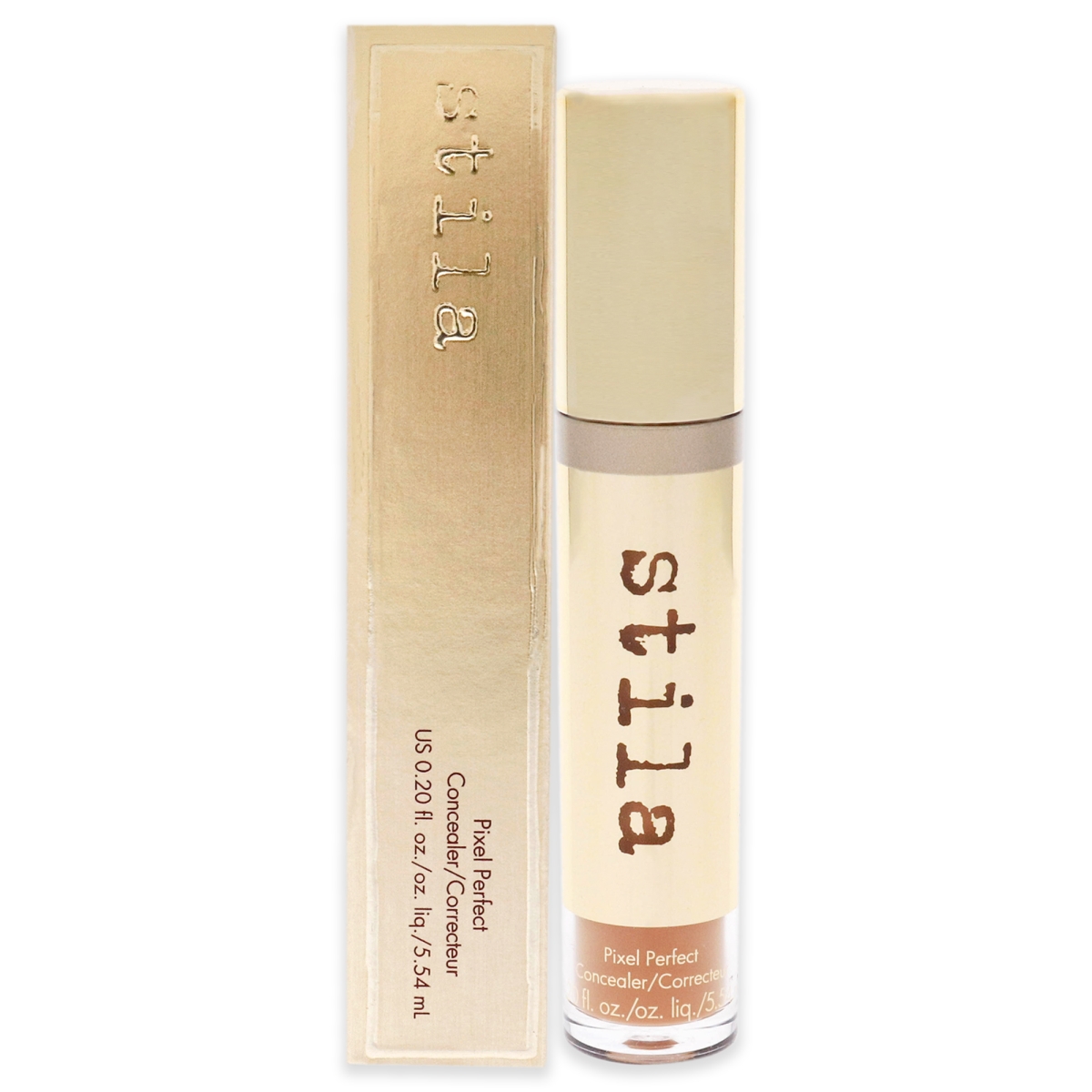 I0121922 0.2 oz Pixel Perfect Concealer - 1 Medium-Tan