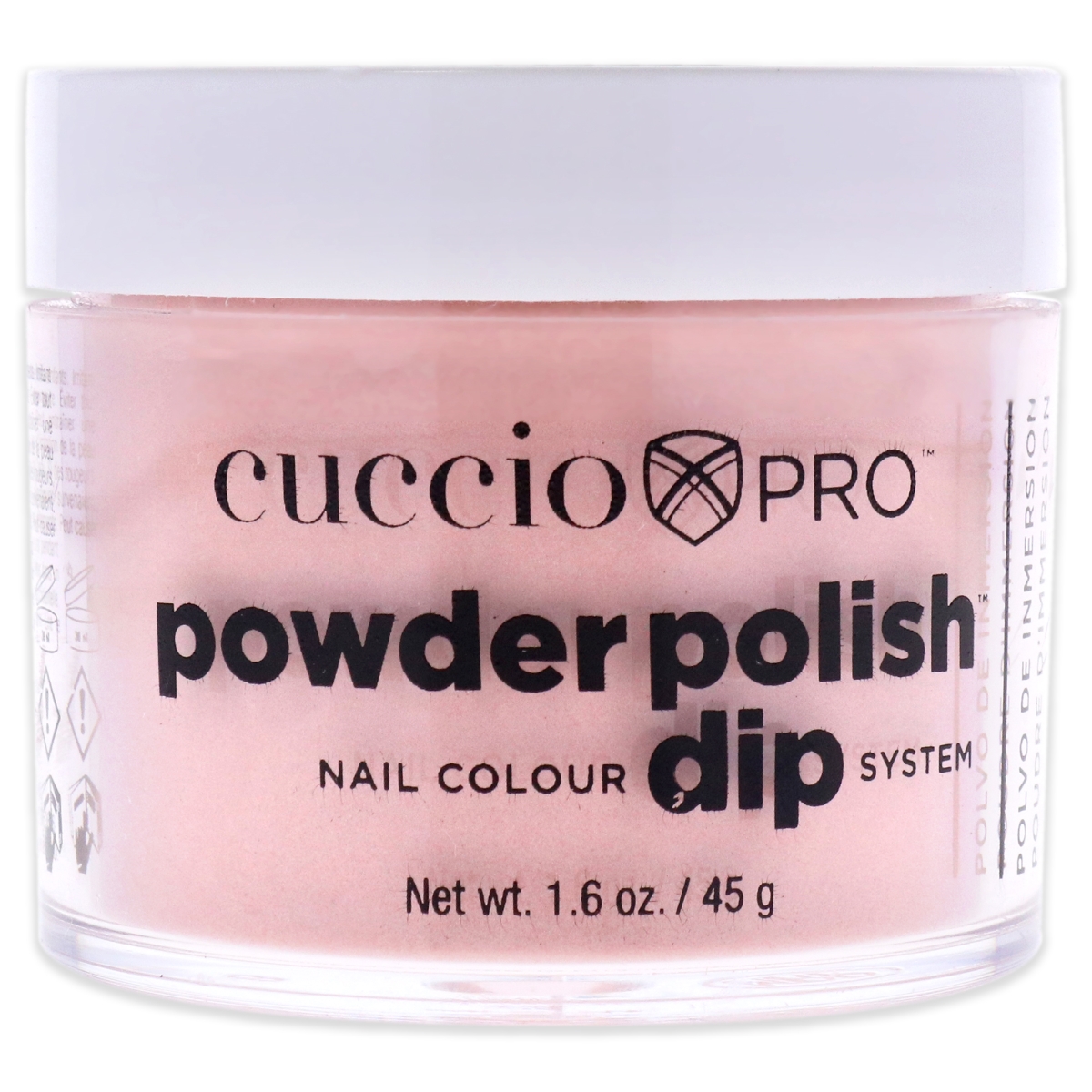 I0121681 1.6 oz Pro Powder Polish Nail Color Dip System - I Seek
