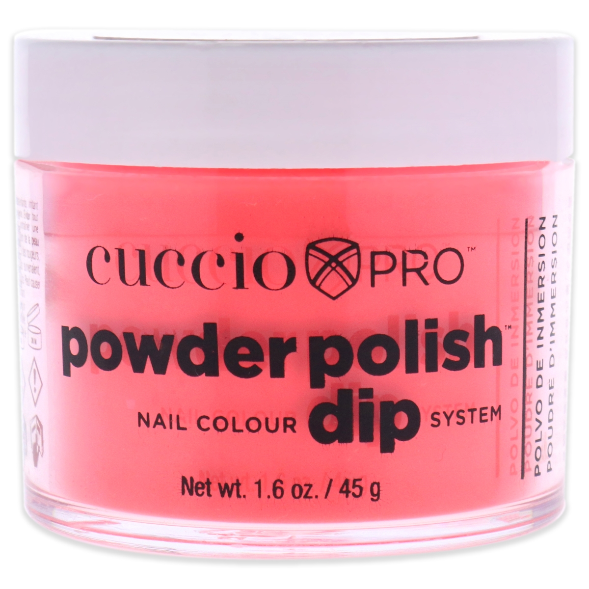 I0121676 1.6 oz Pro Powder Polish Nail Color Dip System - Rock the Casbah