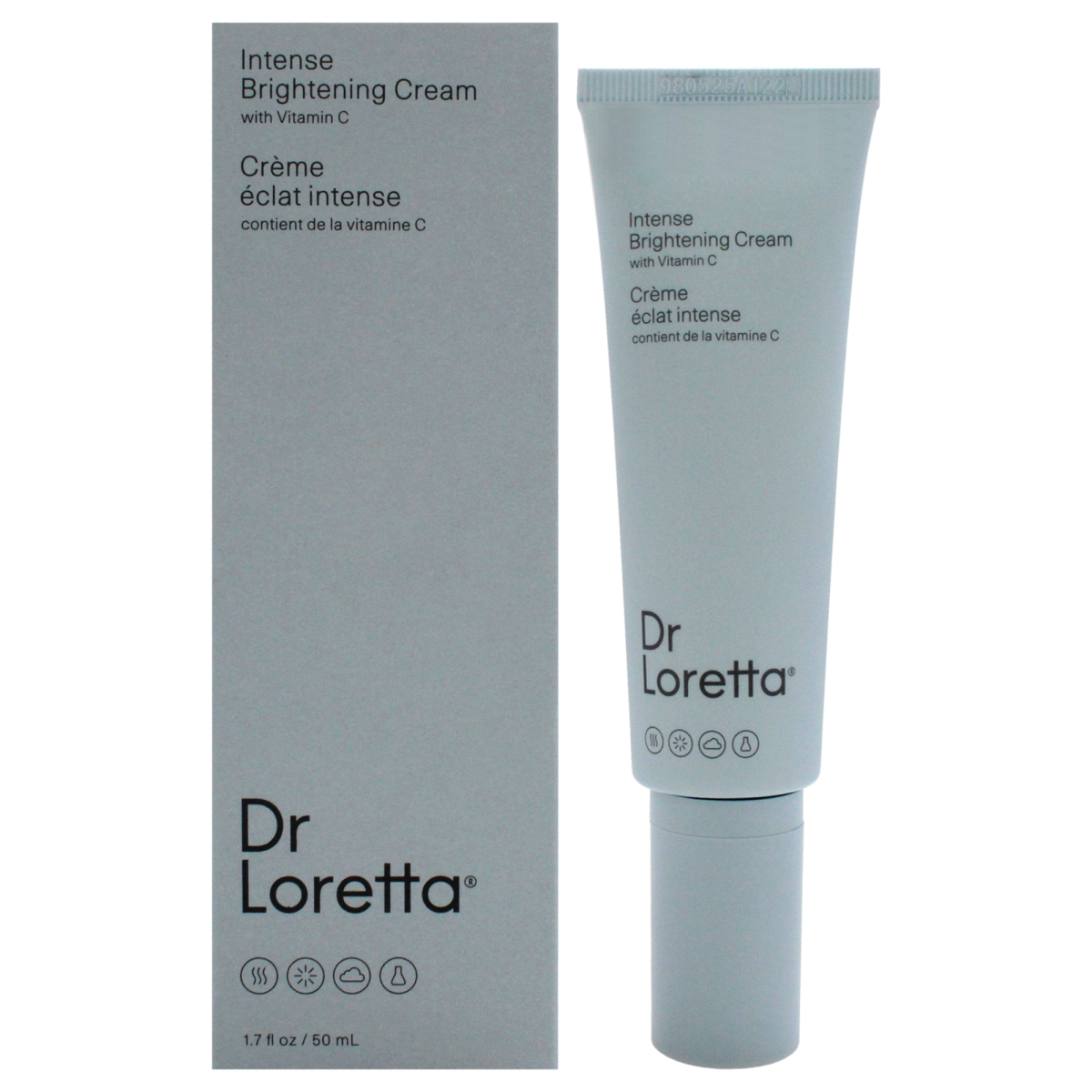 I0128023 1.7 oz Intense Brightening Cream