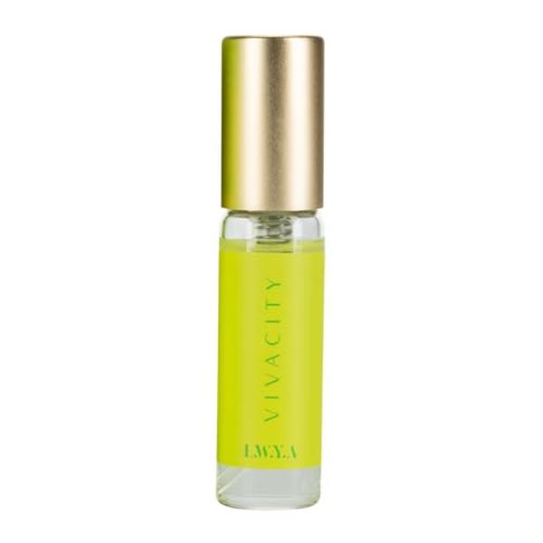 I0146467 0.1 oz Vivacity Mini EDP Spray for Women