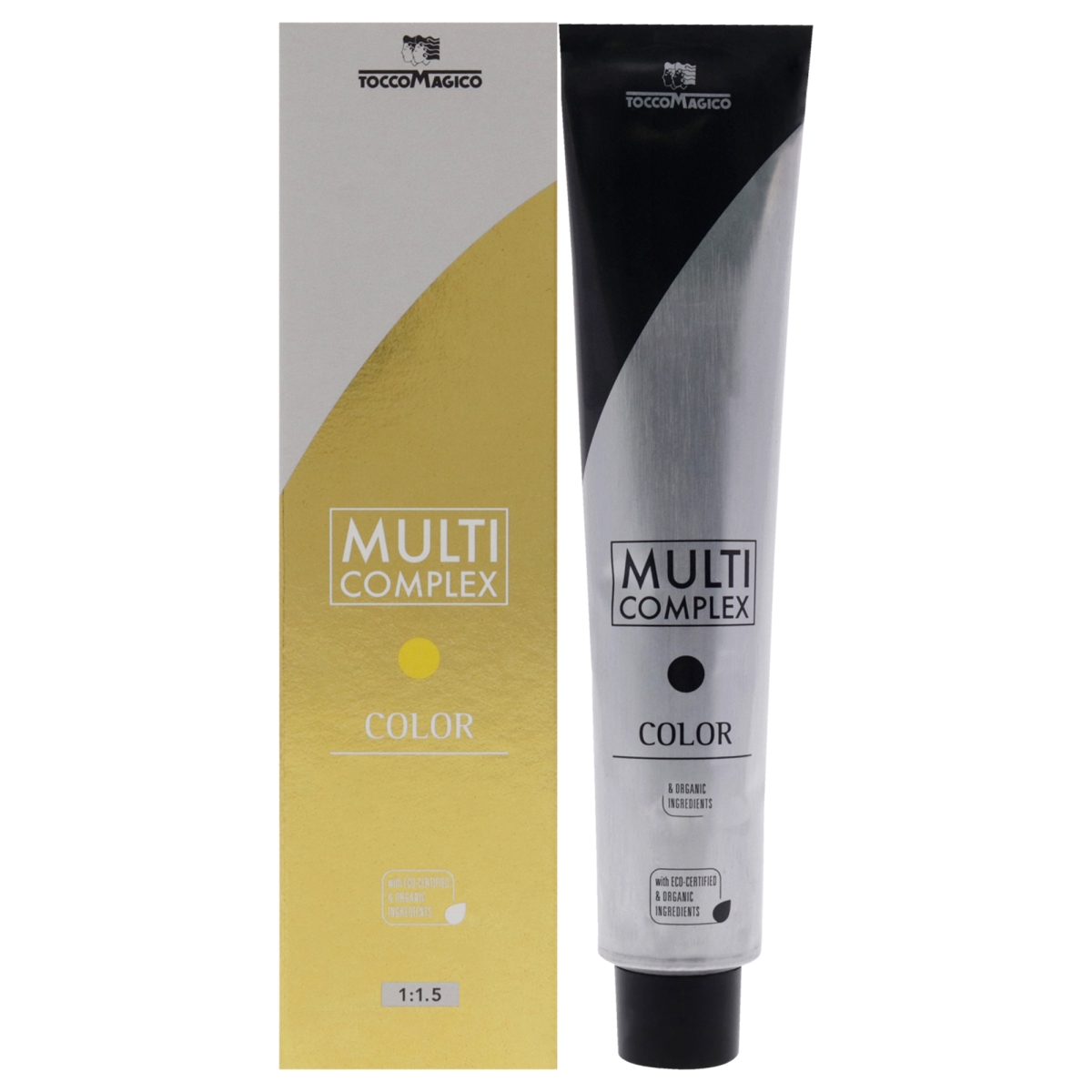 I0133087 3.38 oz Multi Complex Permanet Hair Color - 1000 Ultra Light Blond