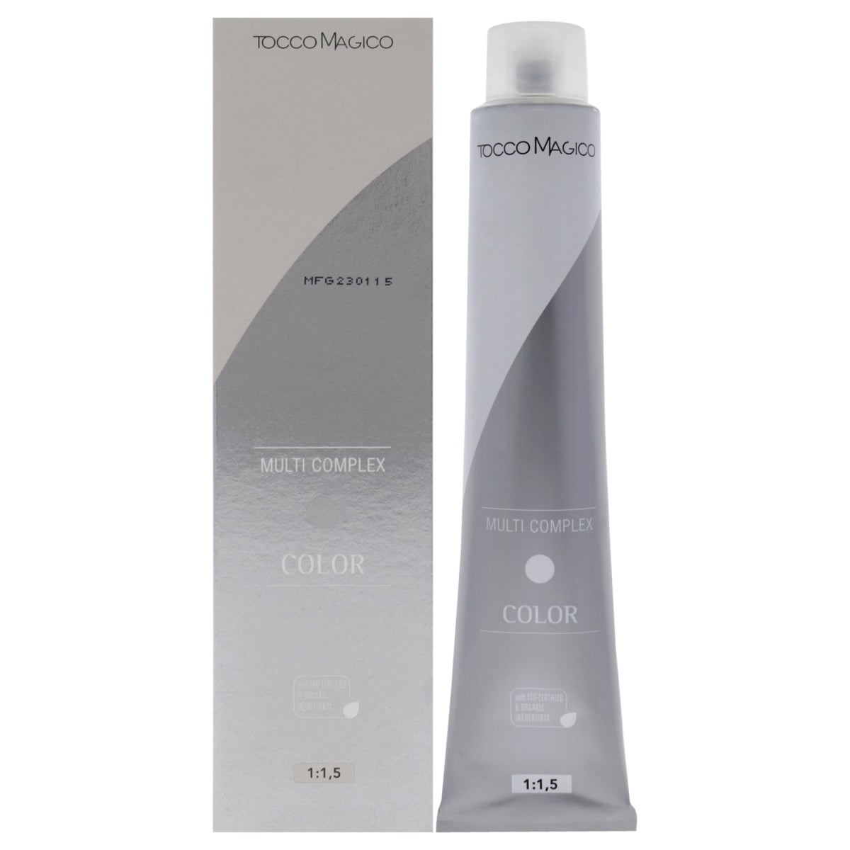 I0133100 3.38 oz Multi Complex Permanet Hair Color - C.S. 1 Level Lightener