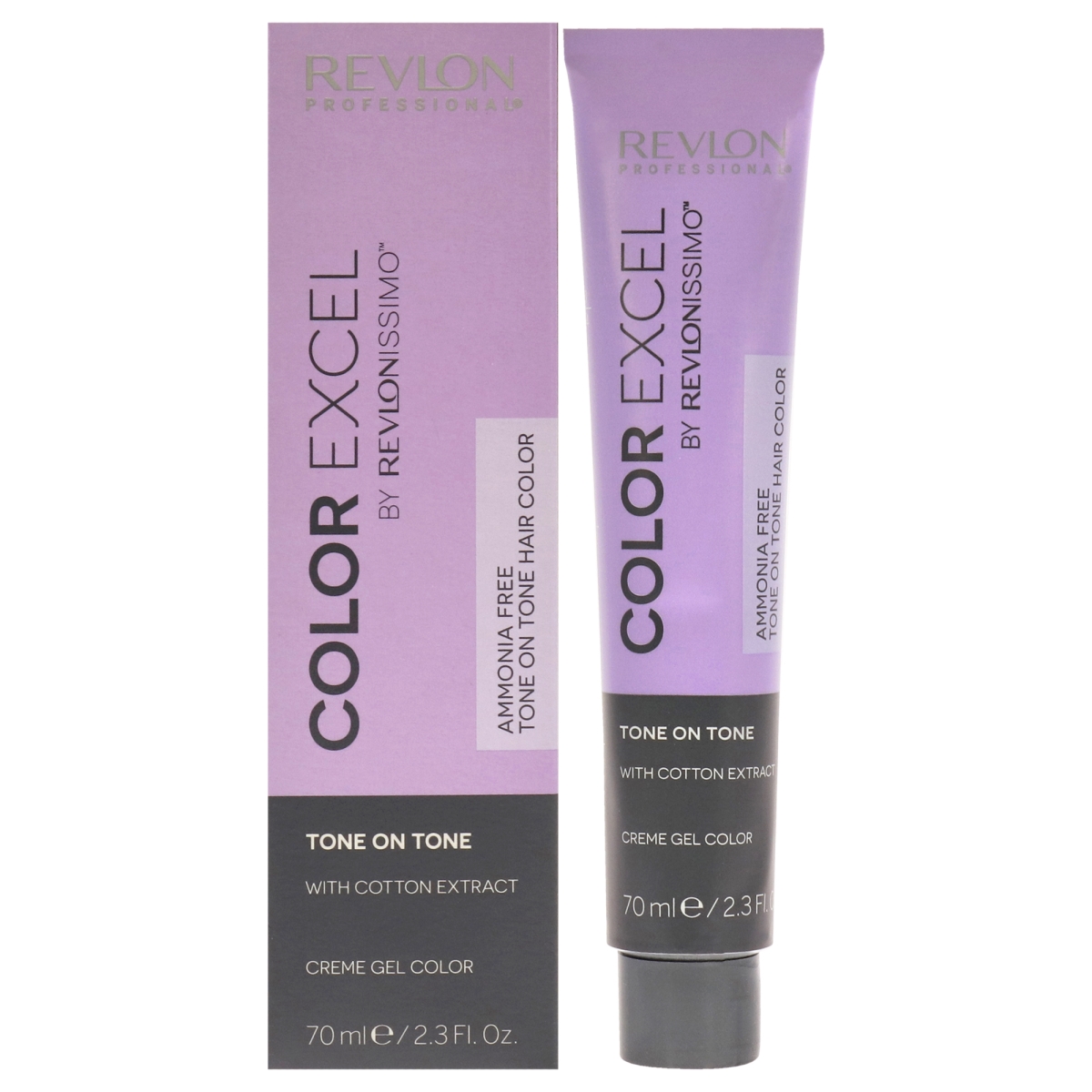 I0123851 2.3 oz issimo Color Excel Hair Color - 77.40 Intense Light Copper