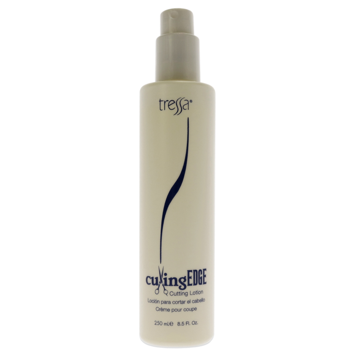 I0129242 8.5 oz Cutting Edge Heat Styling Cream