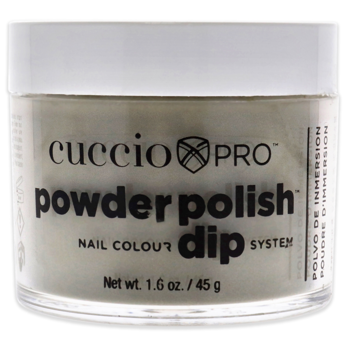 I0121671 1.6 oz Pro Powder Polish Nail Color Dip System - Purr-Fect