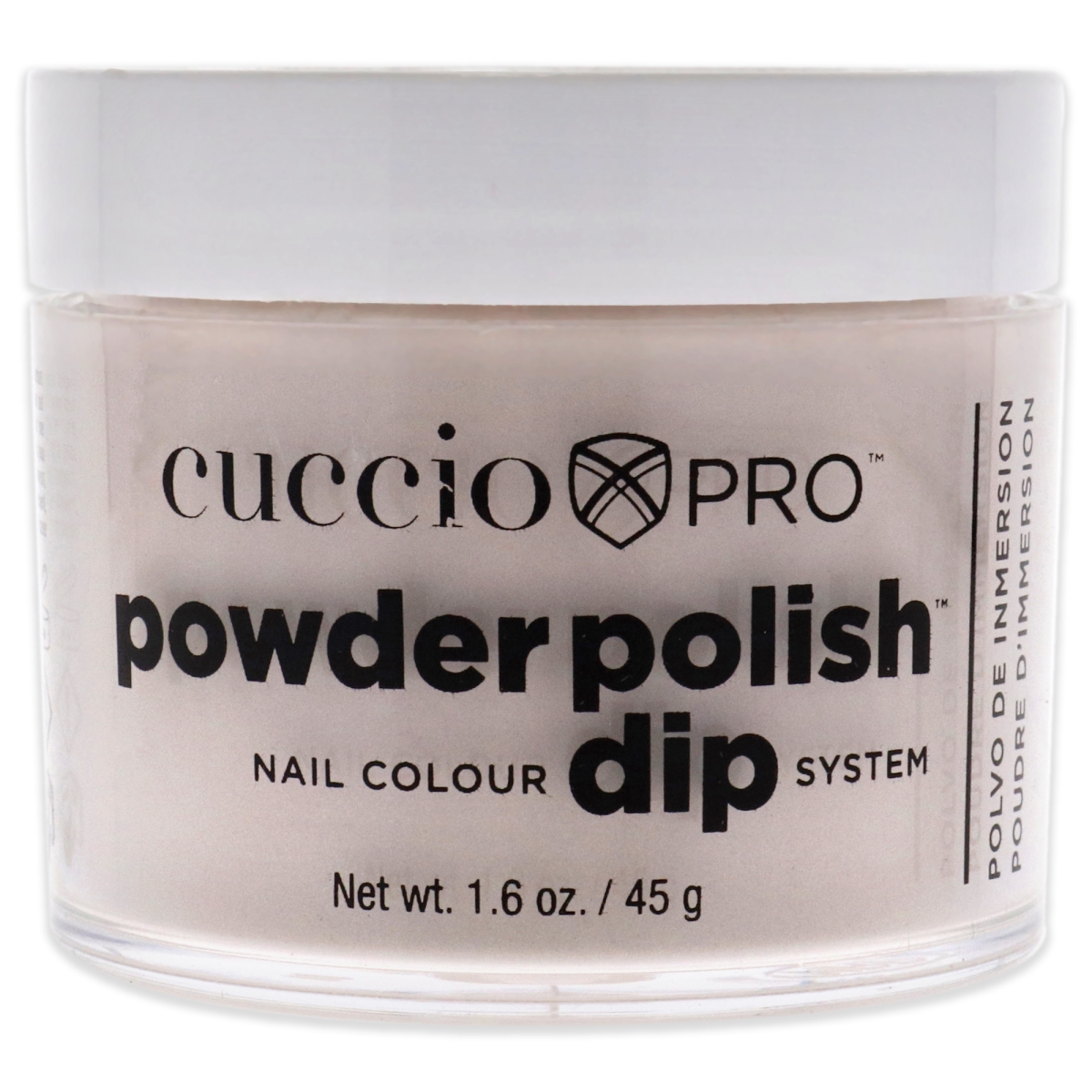I0121667 1.6 oz Pro Powder Polish Nail Color Dip System - Left Wanting More