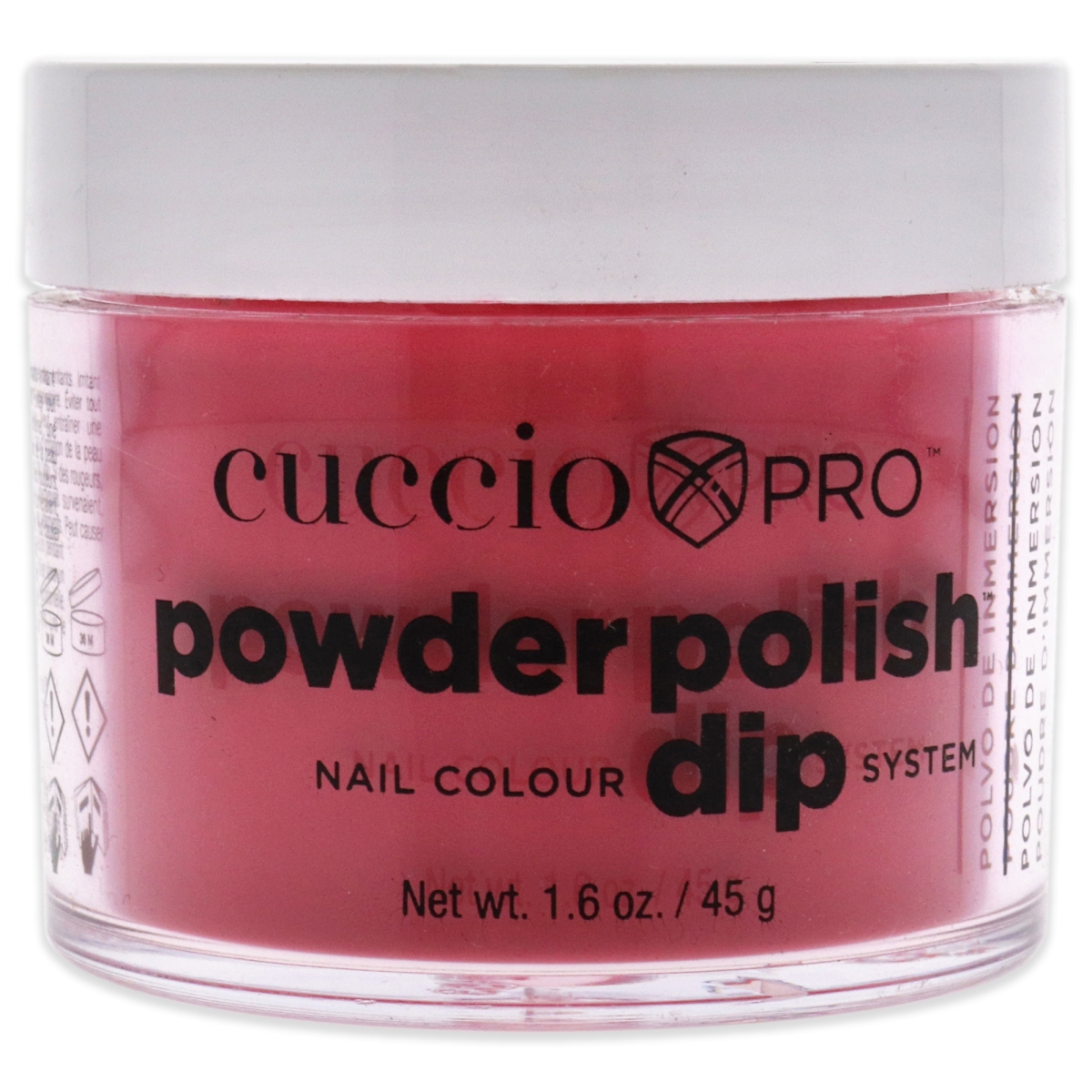 I0121655 1.6 oz Pro Powder Polish Nail Color Dip System - Gaia