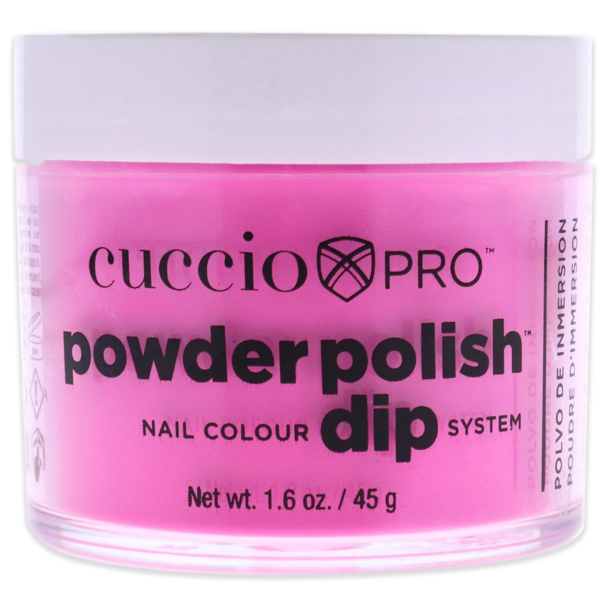 I0121692 1.6 oz Pro Powder Polish Nail Color Dip System - We Got the Beat
