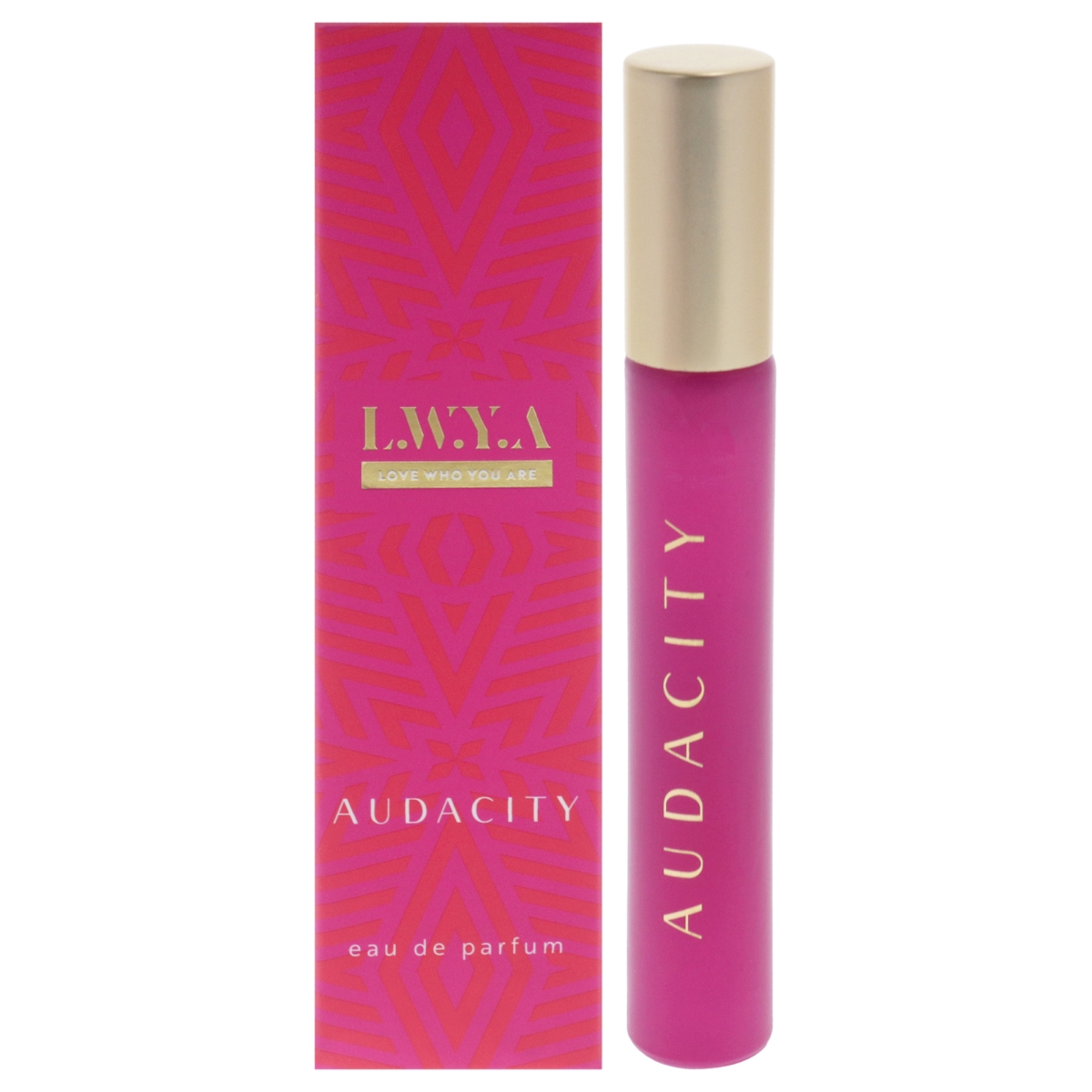 I0146462 0.27 oz Audacity Mini EDP Spray for Women