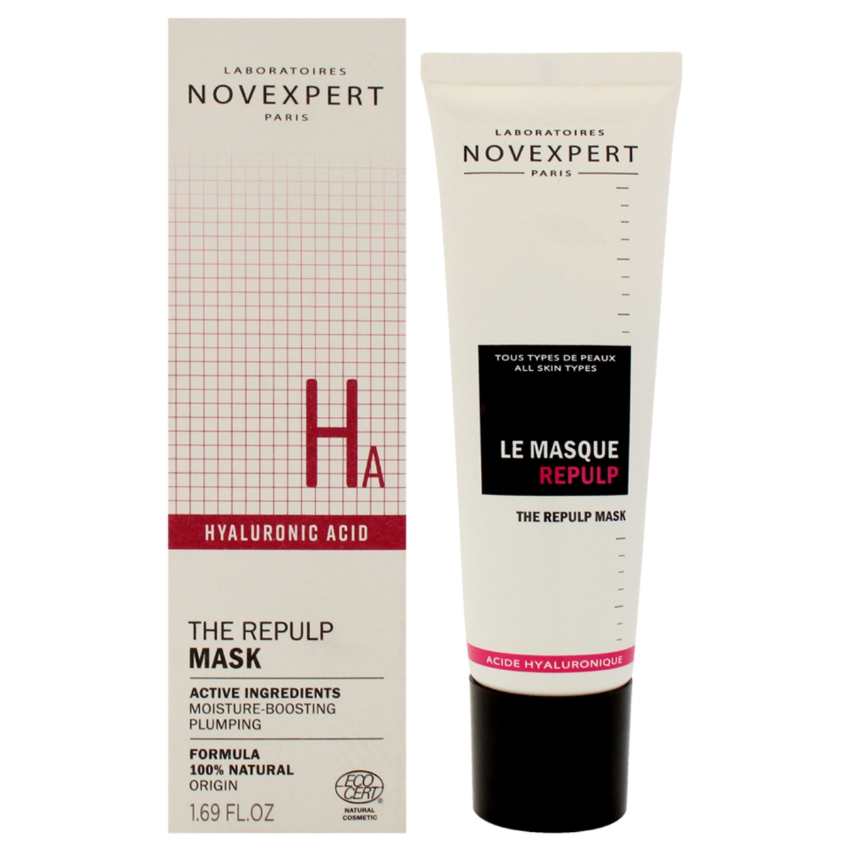 I0126491 1.69 oz The Repulp Mask