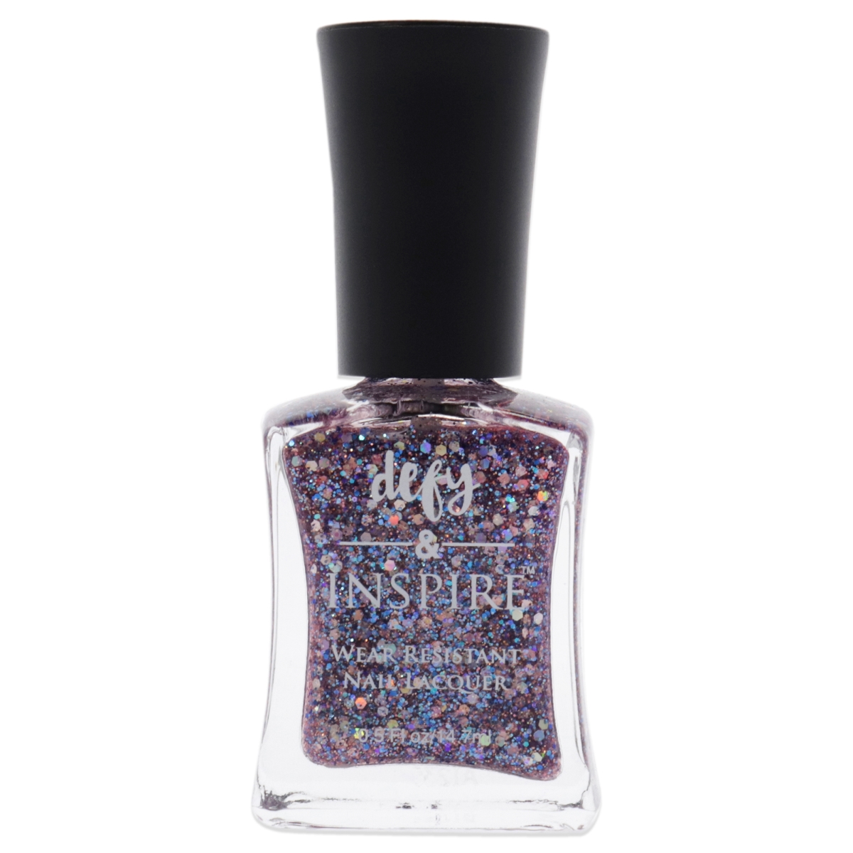 I0129714 0.5 oz Wear Resistant Nail Lacquer - 522 Sugarplum