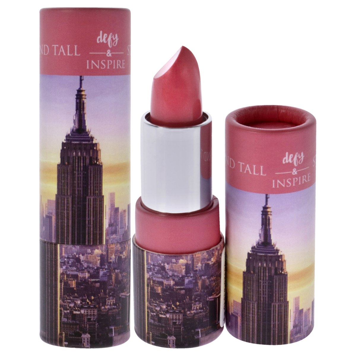 I0129746 0.134 oz Cream Lipstick - 11 Stand Tall