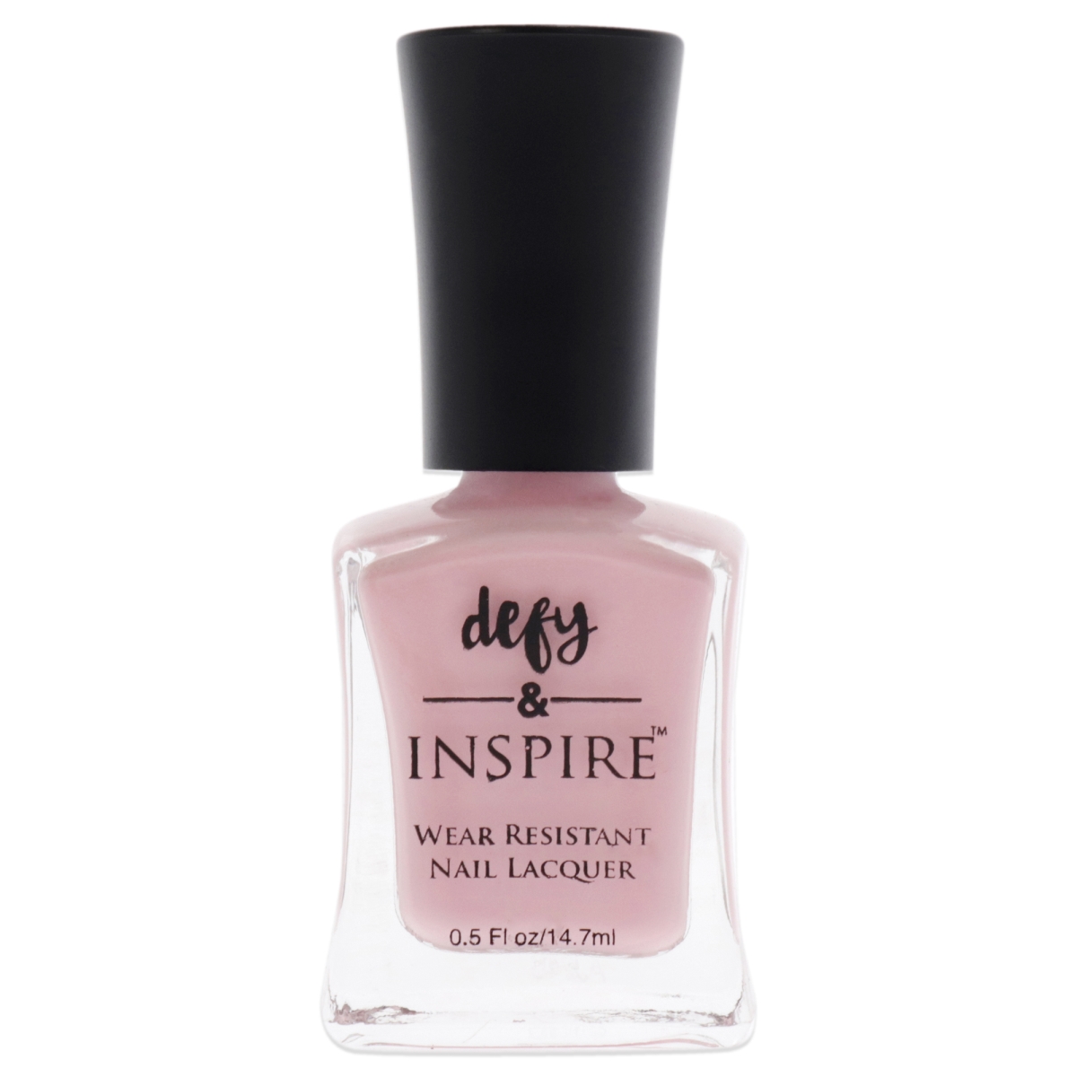 I0129691 0.5 oz Wear Resistant Nail Lacquer - 170  lyweds