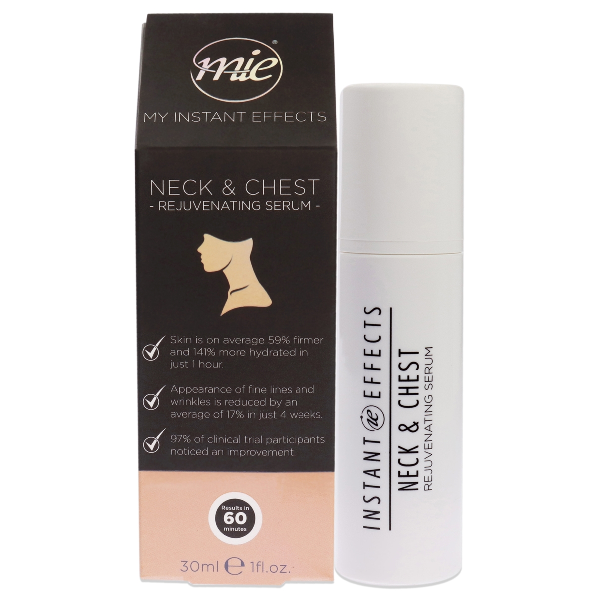 I0124341 1 oz Neck & Chest Rejuvenating Serum