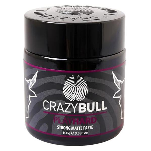 I0150095 3.38 oz Play Hard Strong Matte Hair Paste
