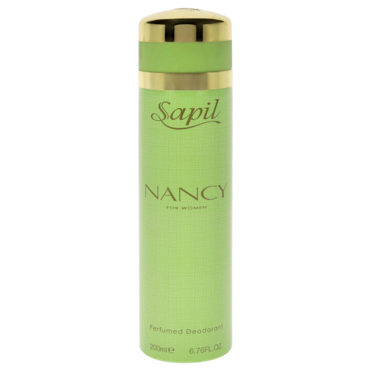 I0137139 6.76 oz Nancy Green Perfumed Deodorant