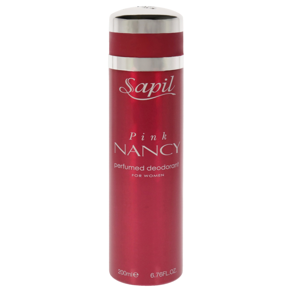 I0137144 6.76 oz Pink Nancy Perfumed Deodorant