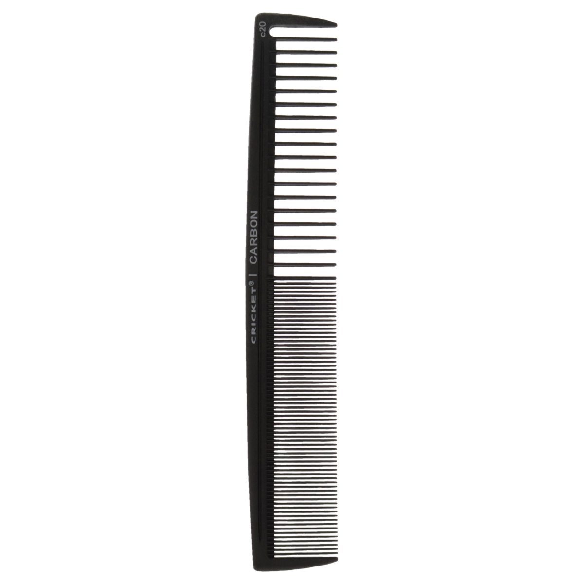 Cricket I0127627 All Purpose Cutting Carbon Comb - C20