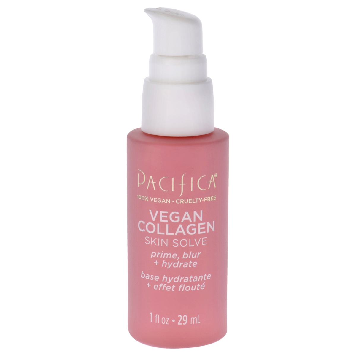 I0139131 1 oz Vegan Collagen Skin Solve Primer