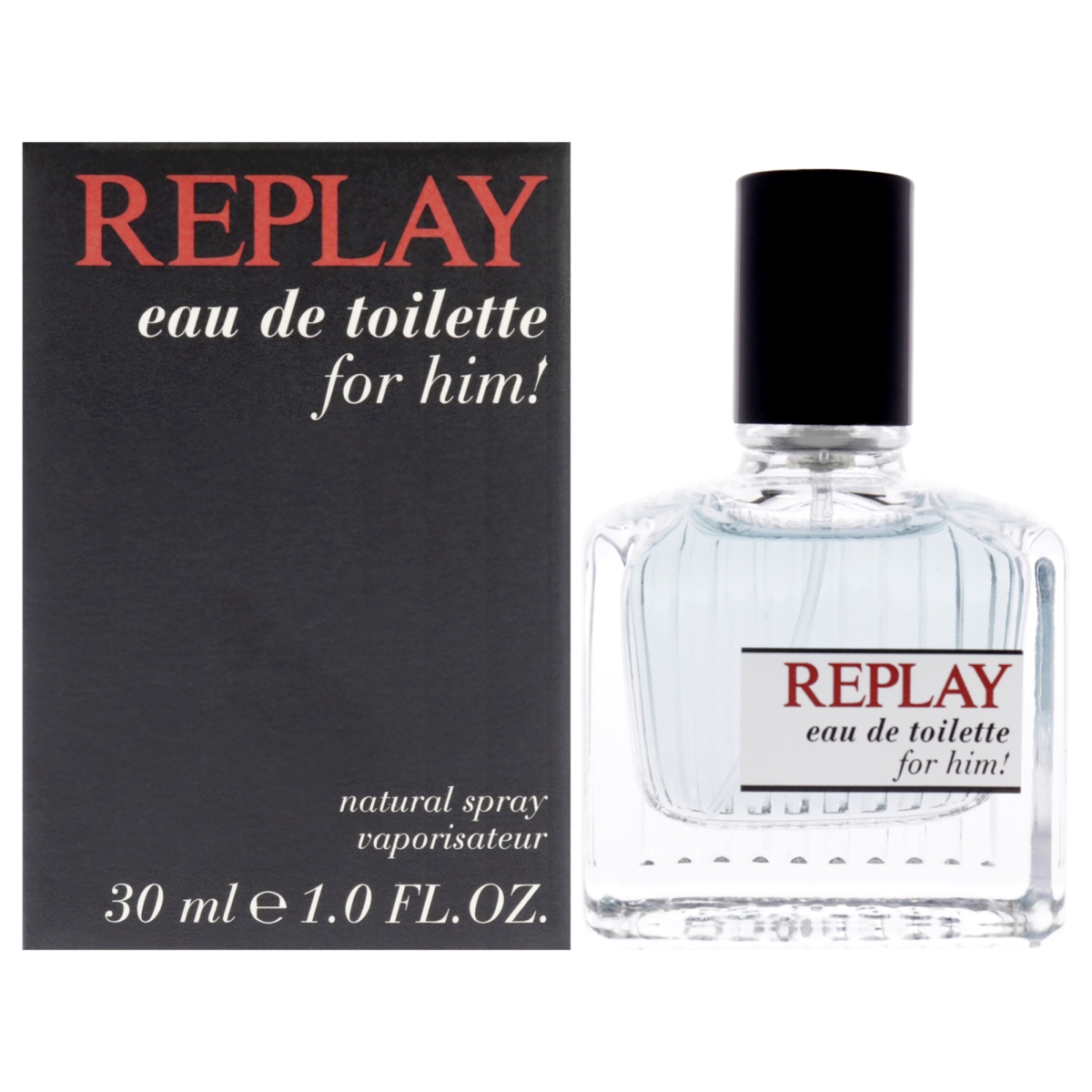 I0135381 1 oz  EDT Spray for Men
