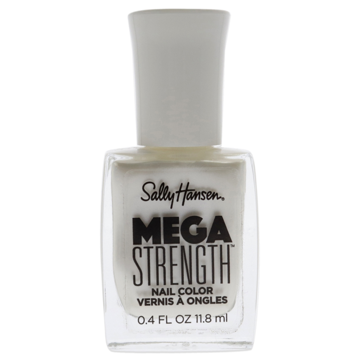 I0131262 0.4 oz Mega Strength Nail Color - 006 Stay Classy